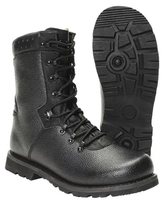 Produktbild von Herrenschuhe BRANDIT BW COMBAT BD9033 SCHWARZ Größe: 43