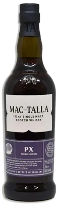 Produktbild von Mac-Talla - Pedro Ximénez 2.0 - Limited Edition - Islay Single Malt Scotch Whisky