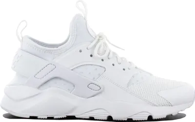 Produktbild von Nike Air Huarache Run Ultra 847569-100 Damen Schuhe Weiß , Größe: EU 37.5