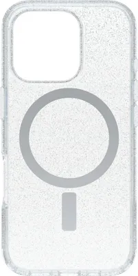 Obrázok produktu pre OtterBox Symmetry Series Clear for MagSafe pre iPhone 16 Pro, Stardust