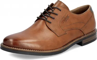 Produktbild von Rieker Herren Halbschuhe, Größe:40 EU