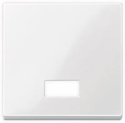 Produktbild von MERTEN 432819 - Tasten - Weiß - Thermoplast - 1 Stück(e)