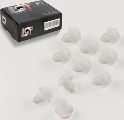 Produktbild von 10x Türverekleidung Innenverkleidung Befestigung Clips für TOYOTA