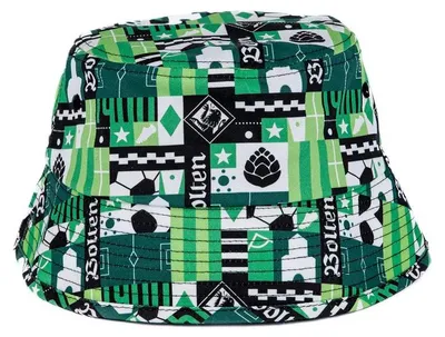 Produktbild von VfL Borussia Mönchengladbach BMG Fischerhut "Bolten"