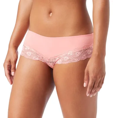 Produktbild von Triumph Lovely Micro Hipster, Farbe: Salmon PE/1978, Größe: M Hipster