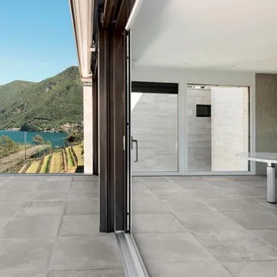 Immagine prodotto di CASA39 Gres porcellanato effetto pietra  90x90 cm Casalgrande Padana