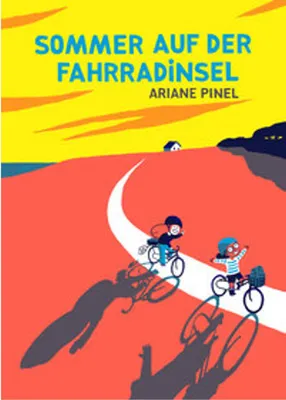 Produktbild von Sommer auf der FahrraSteckanschlussl