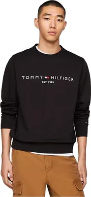 Obrázok produktu pre Mikina Tommy Hilfiger MW0MW11596BDS pre Pánske