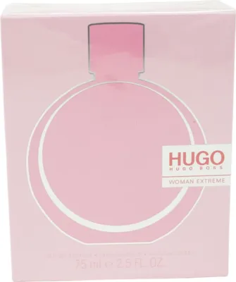 Produktbild von Hugo Boss Hugo Woman Extreme Eau de Parfum 75ml