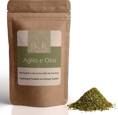 Produktbild von Aglio e Olio Peperoncino 500g