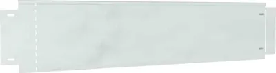 Image de vidaXL Clôture de pelouse Peinture galvanisée 100 x 20 x 0,07 cm