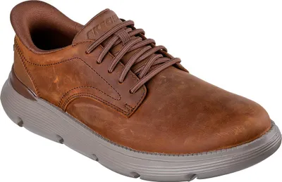 Produktbild von Skechers Garza Duran Schuhe Braun EU 43 Mann Braun EU 43