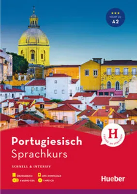 Image de Sprachkurs Portugiesisch