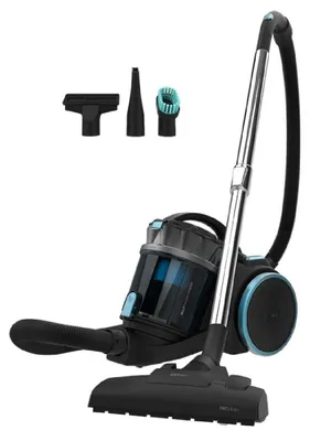 Immagine prodotto di CECOTEC 08591 - Conga Rockstar Multicyclonic XXL