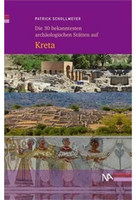 Image de Die 30 bekanntesten archäologischen Stätten auf Kreta
