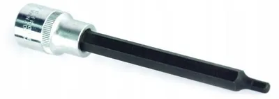 Produktbild von Honiton Sechskant-Steckschlüssel 1/2 Zoll 7 mm L 140 mm