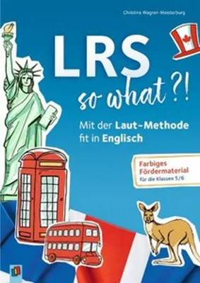 Produktbild von LRS  so what?!