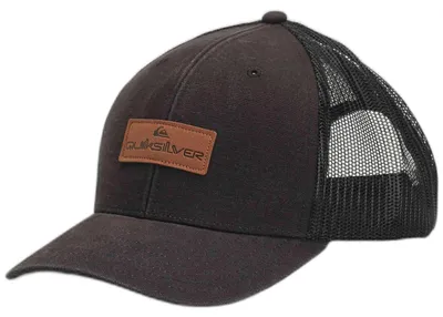 Image de Casquette Quiksilver AQYHA05096-KVJO pour Uni