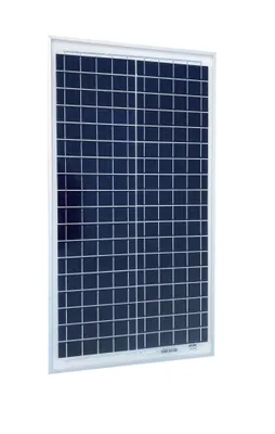 Zdjęcie produktu dla Panel słoneczny Victron polikrystaliczny i aluminiowy, 30WP