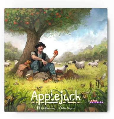 Obrázek produktu pro Applejack