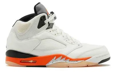 Produktbild von Air Jordan 5 Retro Shattered Backboard - EU: 48.5