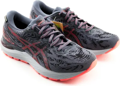 Produktbild von Asics Gel-Cumulus 23 G-TX Damen Laufschuhe 38