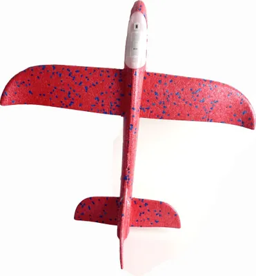 Image de Avion en mousse 48 cm