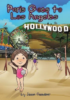Produktbild von Paris geht nach Los Angeles