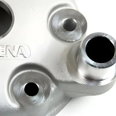 Produktbild von Zylinderkopf außen Athena Racing 85ccm für Yamaha YZ 85 19-21