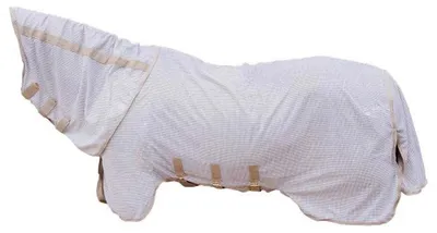 Immagine prodotto di Kentucky Horsewear Tappeto di mosche in rete Comfort