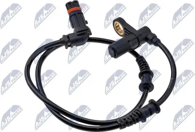Produktbild von NTY ABS Sensor Raddrehzahl Vorne Links Vorne Rechts passend für MERCEDES-BENZ S-Klasse Limousine (W220) HCA-ME-043