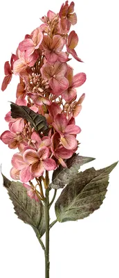 Produktbild von Clayre & Eef Kunstblume 71 cm Rosa Kunststoff