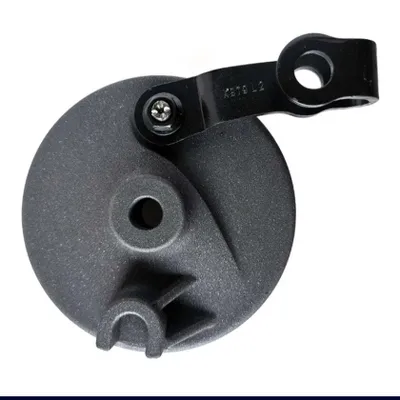 Produktbild von Ninebot G30 G30D Max Brems Scheibe Bremsbeläg Drum brake