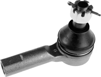 Produktbild von BLUE PRINT Spurstangenkopf Spurstange für NISSAN NAVARA (D22) ADN187136