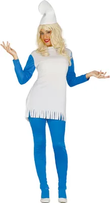 Produktbild von Guirca Zwergenfrau Kostüm XL XL