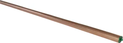 Produktbild von Kupferrohr Ø 15 mm Wandstärke 1 mm Stab 1 m