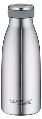 Obrázek produktu pro Thermos TC Bottle, 0,75 l, Nerezová ocel, Nerezová ocel, 12 h, 24 h, Denní používání