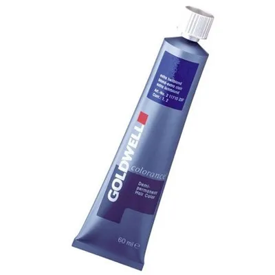 Produktbild von Goldwell Colorance, Neutral, Clear, Unisex, 60 ml, Glanz, Tube
