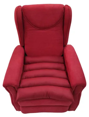 Image de Omgoods - Coussin anti-escarres en fibres creuses de silicone - Confortable et offrant un bon soutien