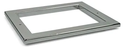 Produktbild von Ocean Edelstahl Blende V4A für Praher Skimmer