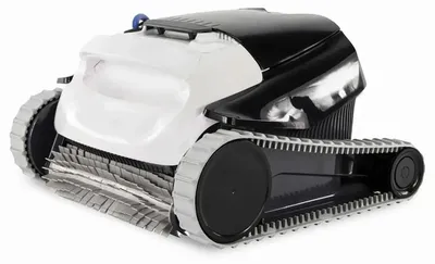 Produktbild von Dolphin Poolroboter Poolstyle E10 Bodenreinigung Bis 8x4m Blau