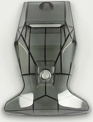Image de ARAI Hintere mittlere Belüftung Getönt MX-V Helme