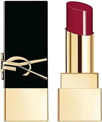 Produktbild von Yves Saint Laurent Rouge Pur Couture The Bold Couture Shine Lippenstift 3g Revenged Red 4