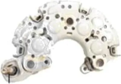Produktbild von CASCO Gleichrichter Lichtmaschine