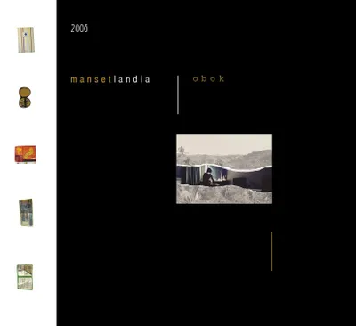 Productafbeelding van Obok (Audio-cd van Gerard Manset)