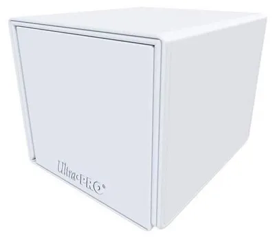 Image de Ultra Pro - Vivid Alcove Edge - Boîte de rangement pour cartes