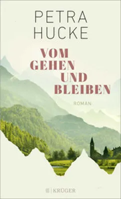 Imagen del producto de Vom Gehen und Bleiben