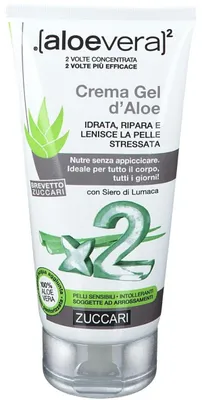 Immagine prodotto di Aloevera2 Crema Gel D'aloe