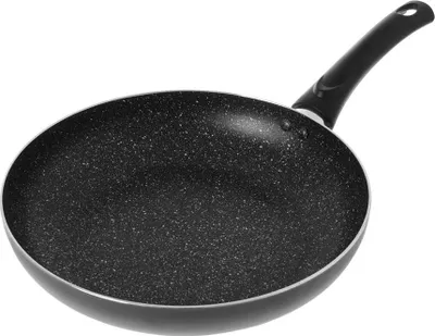 Zdjęcie produktu dla patelnia 28cm z powłoką marmurową LENA ODELO | OD1474