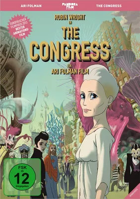 Obrázok produktu pre The Congress